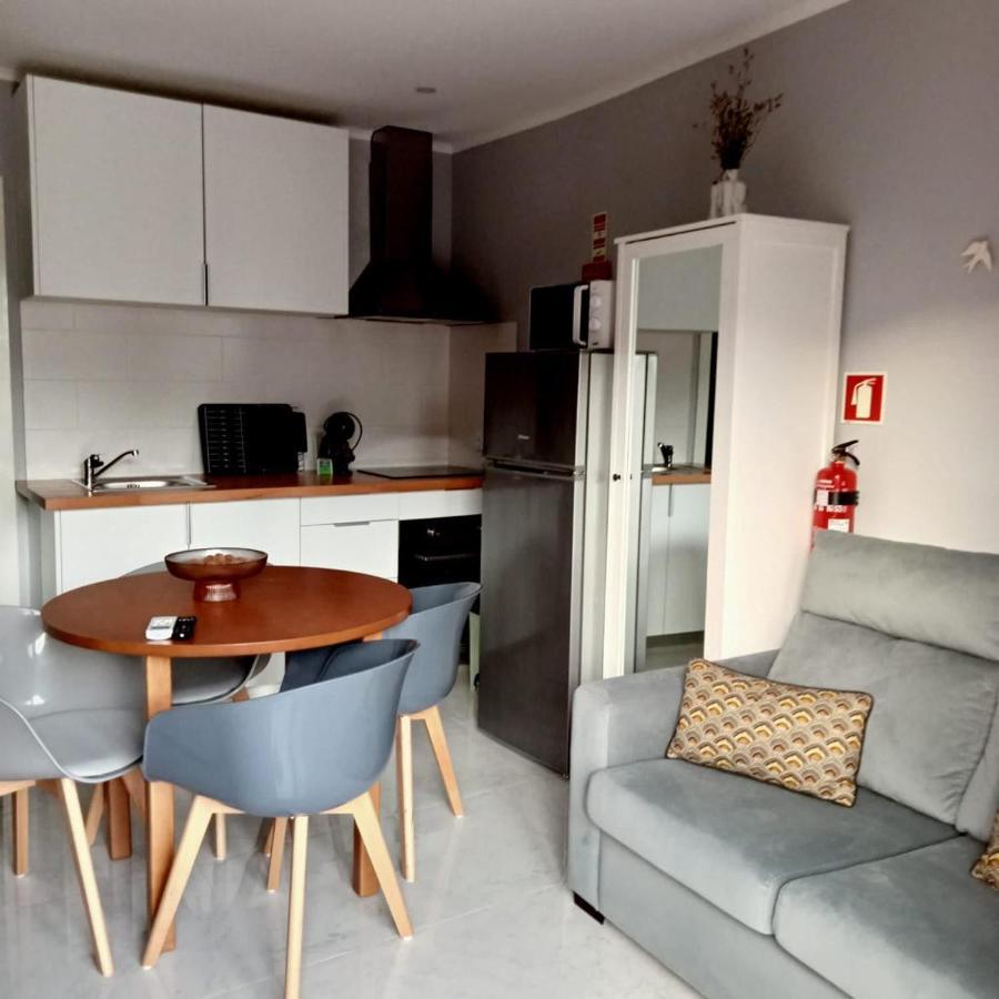Ancoradouro T2 - Alojamento Local Geres Braga Eksteriør billede